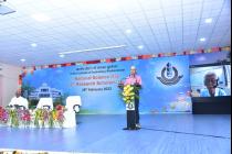 National Science Day and 12th Research Scholarsâ€™ Day