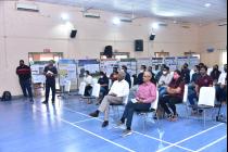 National Science Day and 12th Research Scholarsâ€™ Day