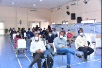 National Science Day and 12th Research Scholarsâ€™ Day