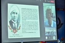 National Science Day and 12th Research Scholarsâ€™ Day