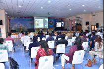 National Science Day and 12th Research Scholarsâ€™ Day