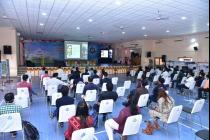 National Science Day and 12th Research Scholarsâ€™ Day