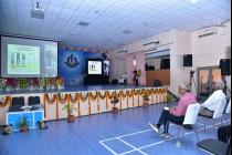 National Science Day and 12th Research Scholarsâ€™ Day