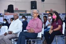 National Science Day and 12th Research Scholarsâ€™ Day