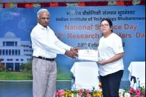 National Science Day and 12th Research Scholarsâ€™ Day