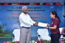 National Science Day and 12th Research Scholarsâ€™ Day