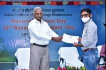National Science Day and 12th Research Scholarsâ€™ Day