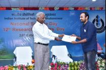 National Science Day and 12th Research Scholarsâ€™ Day