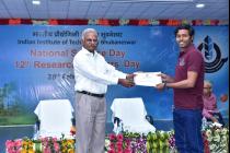 National Science Day and 12th Research Scholarsâ€™ Day