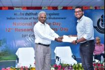 National Science Day and 12th Research Scholarsâ€™ Day