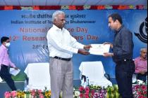 National Science Day and 12th Research Scholarsâ€™ Day