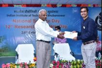 National Science Day and 12th Research Scholarsâ€™ Day