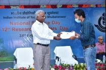 National Science Day and 12th Research Scholarsâ€™ Day