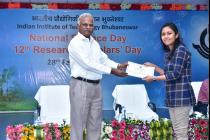National Science Day and 12th Research Scholarsâ€™ Day