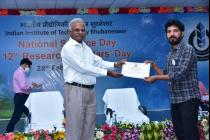 National Science Day and 12th Research Scholarsâ€™ Day