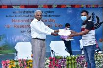 National Science Day and 12th Research Scholarsâ€™ Day