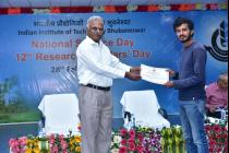 National Science Day and 12th Research Scholarsâ€™ Day