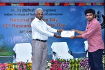National Science Day and 12th Research Scholarsâ€™ Day