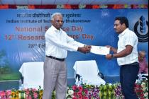 National Science Day and 12th Research Scholarsâ€™ Day
