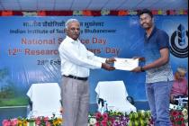 National Science Day and 12th Research Scholarsâ€™ Day