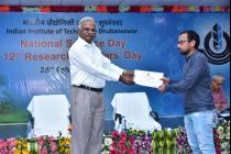 National Science Day and 12th Research Scholarsâ€™ Day