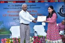 National Science Day and 12th Research Scholarsâ€™ Day