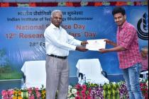 National Science Day and 12th Research Scholarsâ€™ Day