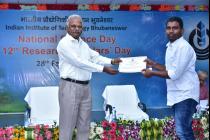 National Science Day and 12th Research Scholarsâ€™ Day