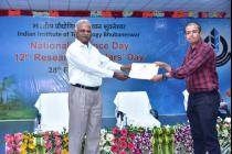 National Science Day and 12th Research Scholarsâ€™ Day