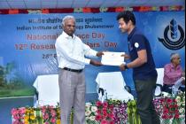 National Science Day and 12th Research Scholarsâ€™ Day