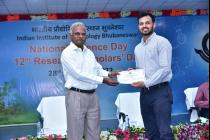 National Science Day and 12th Research Scholarsâ€™ Day