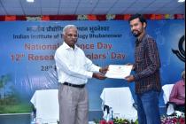 National Science Day and 12th Research Scholarsâ€™ Day