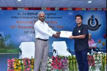 National Science Day and 12th Research Scholarsâ€™ Day