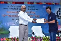 National Science Day and 12th Research Scholarsâ€™ Day