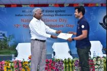 National Science Day and 12th Research Scholarsâ€™ Day