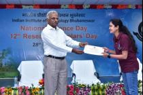 National Science Day and 12th Research Scholarsâ€™ Day