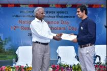 National Science Day and 12th Research Scholarsâ€™ Day