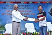National Science Day and 12th Research Scholarsâ€™ Day