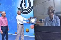 National Science Day and 12th Research Scholarsâ€™ Day