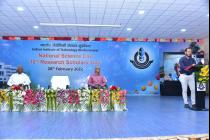 National Science Day and 12th Research Scholarsâ€™ Day