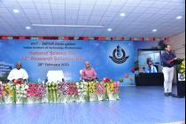 National Science Day and 12th Research Scholarsâ€™ Day