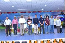 National Science Day and 12th Research Scholarsâ€™ Day