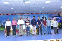 National Science Day and 12th Research Scholarsâ€™ Day