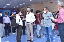 National Science Day and 12th Research Scholarsâ€™ Day