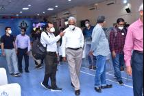 National Science Day and 12th Research Scholarsâ€™ Day