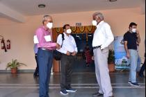 National Science Day and 12th Research Scholarsâ€™ Day