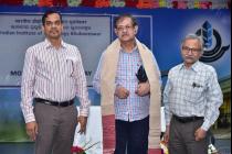 Matribhasha Diwas Celebrated At IIT Bhubaneshwar