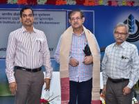 Matribhasha Diwas Celebrated At IIT Bhubaneshwar