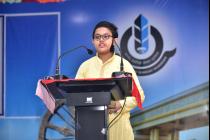 Matribhasha Diwas Celebrated At IIT Bhubaneshwar