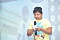 Matribhasha Diwas Celebrated At IIT Bhubaneshwar